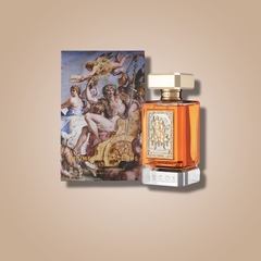 PRE-ORDEN ARGOS Triumph of Bacchus