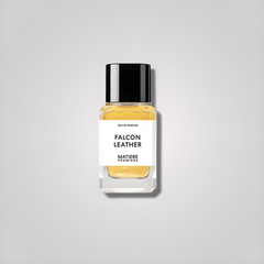 PRE-ORDEN Matiere Premiere Falcon Leather