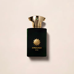 Amouage Epic