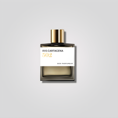 PRE-ORDEN | Bon Parfumeur – Iris Cartagena 502