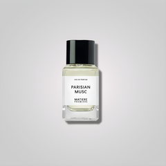 PRE-ORDEN Matiere Premiere Parisian Musc