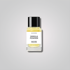 PRE-ORDEN Matiere Premiere Vanilla Powder