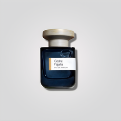 Atelier Materi Cedre Figalia