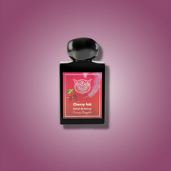 PRE-ORDEN Lorenzo Pazzaglia Cherry Ink