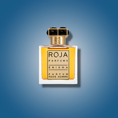 PRE-ORDEN Roja Enigma Parfum Pour Homme