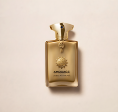 PRE-ORDEN Amouage Jubilation 40 Extrait