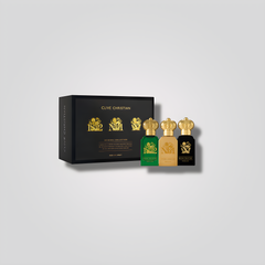 Clive Christian Set Perfume Original Collection para Hombre