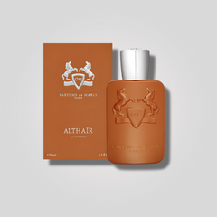 Parfums by Marly Althair