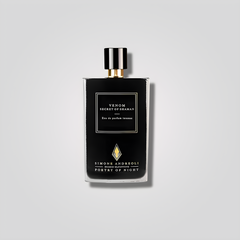 Simone Andreoli Venom Secret of Shaman