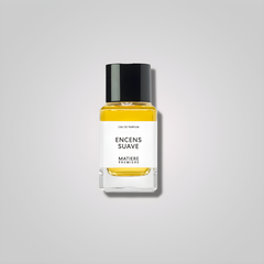 PRE-ORDEN Matiere Premiere Encens Suave