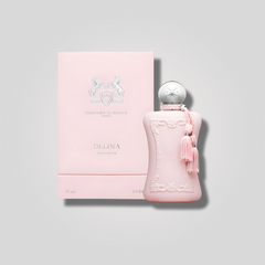 Parfums by Marly Delna