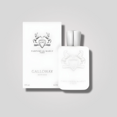 Parfums by Marly Galloway