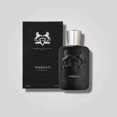 Parfums by Marly Habdan