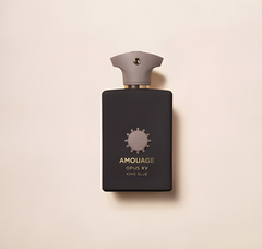 Amouage King Blue