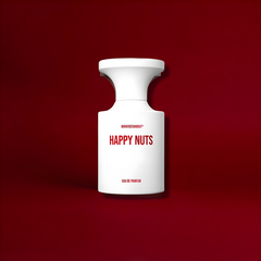 BORNTOSTANDOUT Happy Nuts