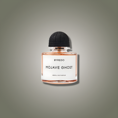 PRE-ORDEN BYREDO Mojave Ghost Absolu