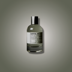 PRE-ORDEN Le Labo Santal 33