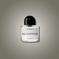 BYREDO Bal d’Afrique