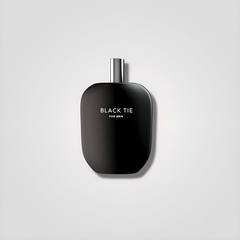 PRE-ORDEN Fragrance One Black Tie