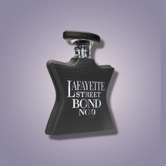 PRE-ORDEN Bond no 9 Lafayette