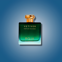 Roja Vetiver Pour Homme