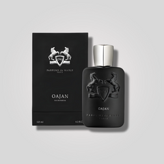 Parfums by Marly Oajan