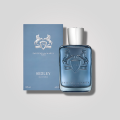 Parfums by Marly Sedley