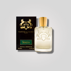 Parfums by Marly Shagya