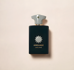 Amouage enclave