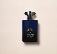 Amouage Interlude Black Iris