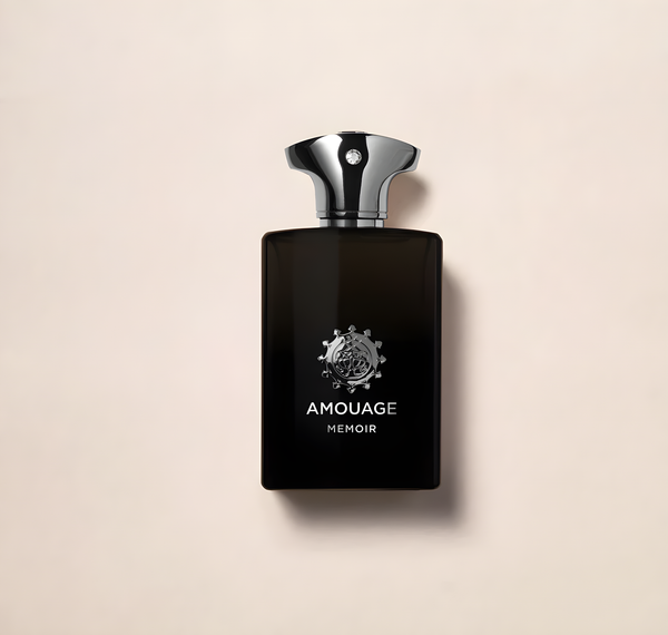 Amouage Memoir DecantsPerfumes